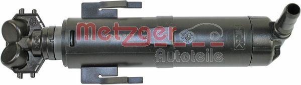 METZGER AUTOTEILE Pesur, esituli 2220580
