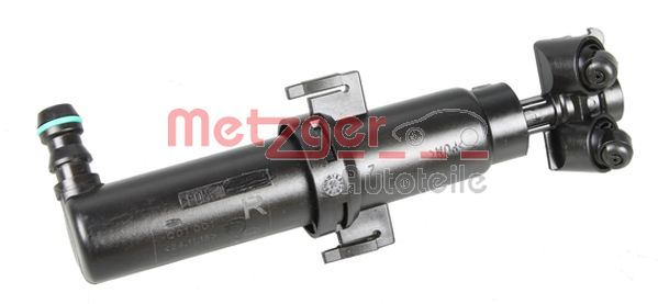 METZGER AUTOTEILE Pesur, esituli 2220605