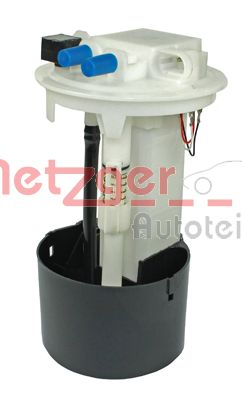 METZGER AUTOTEILE Andur,Kütusetase 2250088