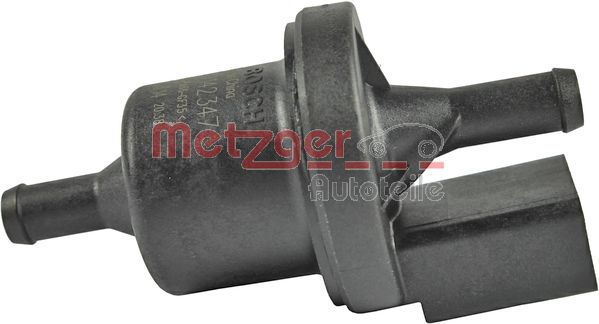 METZGER Huohotinventtiili, polttoainetankki 2250151