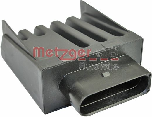 METZGER valdymo blokas, degalų siurblys 2250234