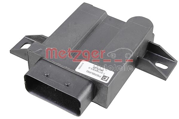 METZGER AUTOTEILE Sterownik, pompa paliwa 2250274