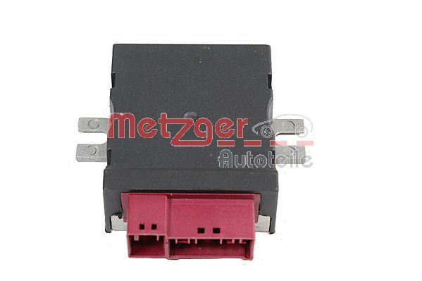 METZGER AUTOTEILE Sterownik, pompa paliwa 2250553