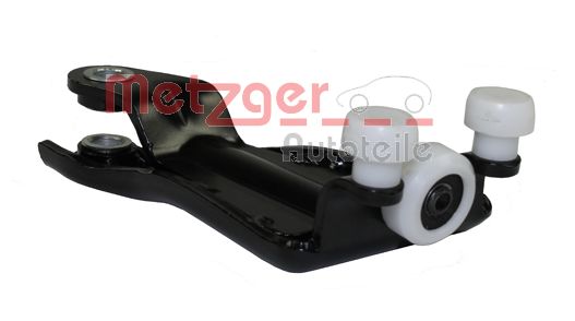 METZGER Prowadnica rolkowa, drzwi przesuwne 2310033