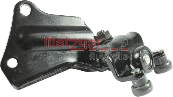 METZGER Prowadnica rolkowa, drzwi przesuwne 2310045