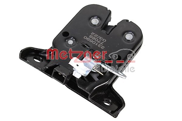 METZGER Tagaluugi sulgur 2310690