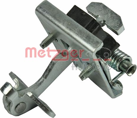 METZGER Uksepiiraja 2312021