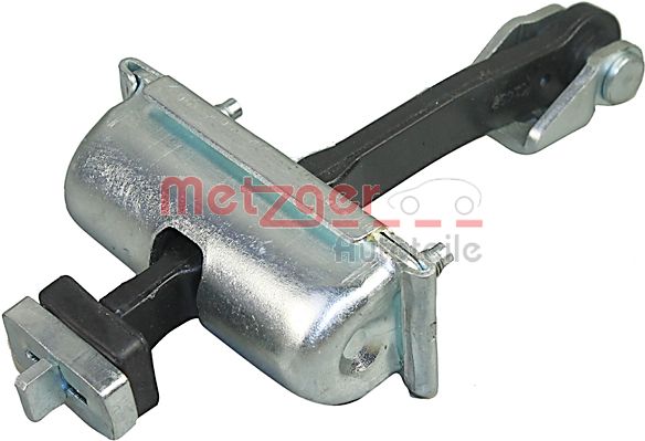 METZGER AUTOTEILE Dörrhållare 2312085