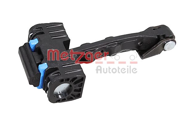 METZGER AUTOTEILE durų sklendė 2312318