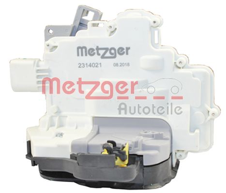 METZGER Ovilukko 2314021