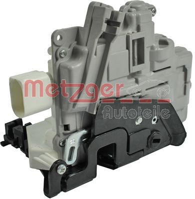 METZGER AUTOTEILE Lukk, uks 2314034