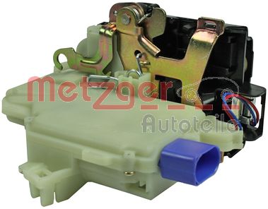 METZGER durų užraktas 2314037