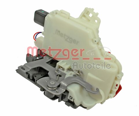 METZGER durų užraktas 2314039