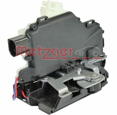 METZGER Zamek drzwi 2314041