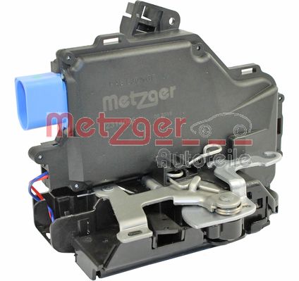 METZGER durų užraktas 2314045
