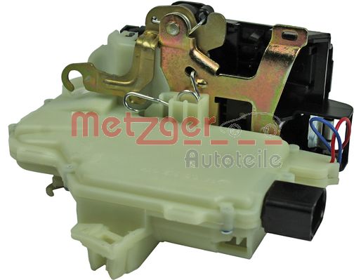 METZGER durų užraktas 2314067