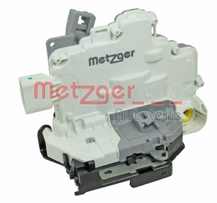 METZGER AUTOTEILE durų užraktas 2314093