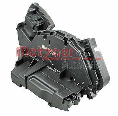 METZGER durų užraktas 2314104