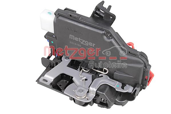 METZGER durų užraktas 2314169