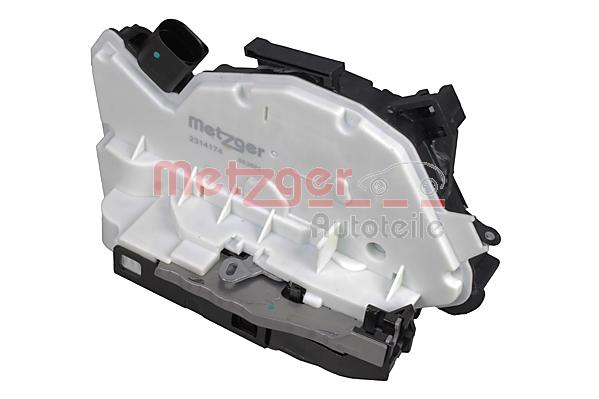 METZGER AUTOTEILE Ovilukko 2314174