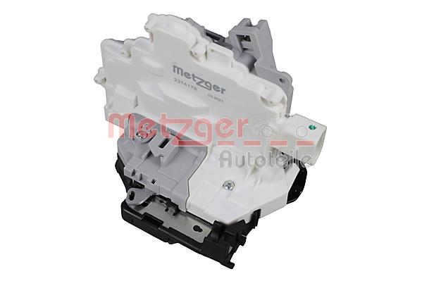 METZGER durų užraktas 2314178
