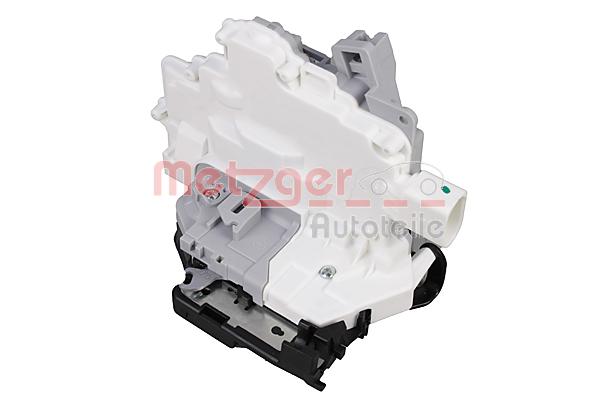 METZGER durų užraktas 2314180