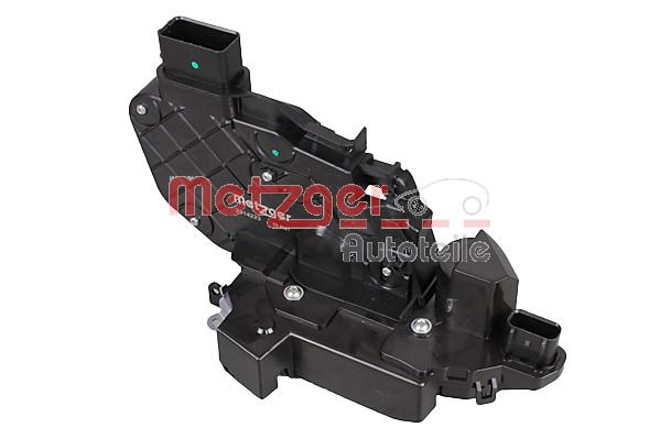 METZGER AUTOTEILE Lukk, uks 2314223