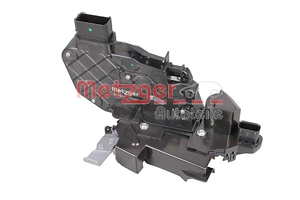 METZGER AUTOTEILE Lukk, uks 2314227