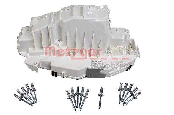 METZGER Lukk, uks 2314433