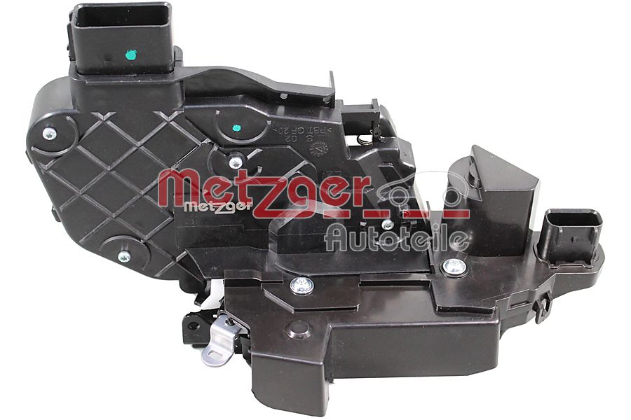METZGER AUTOTEILE Lukk, uks 2314469