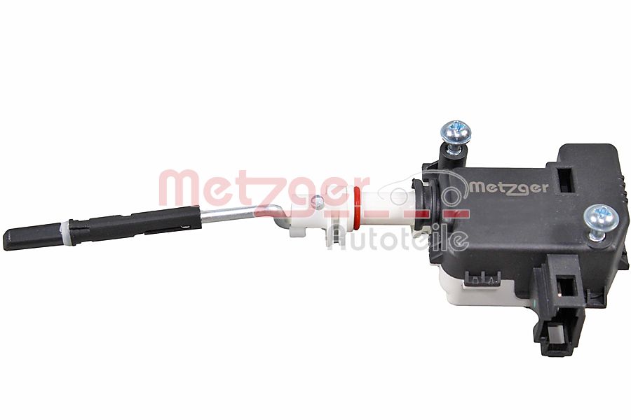 METZGER valdiklis, centrinio užrakto sistema 2317025