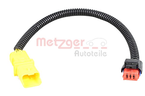 METZGER AUTOTEILE Kaabliparanduskomplekt, kütuserõhu andur 2324073