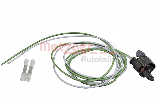 METZGER Adapterkabel, högtryckspump 2324163