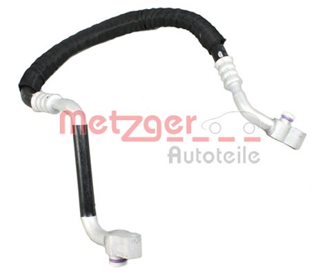 METZGER Korkearpainejohto, ilmastointilaite 2360074