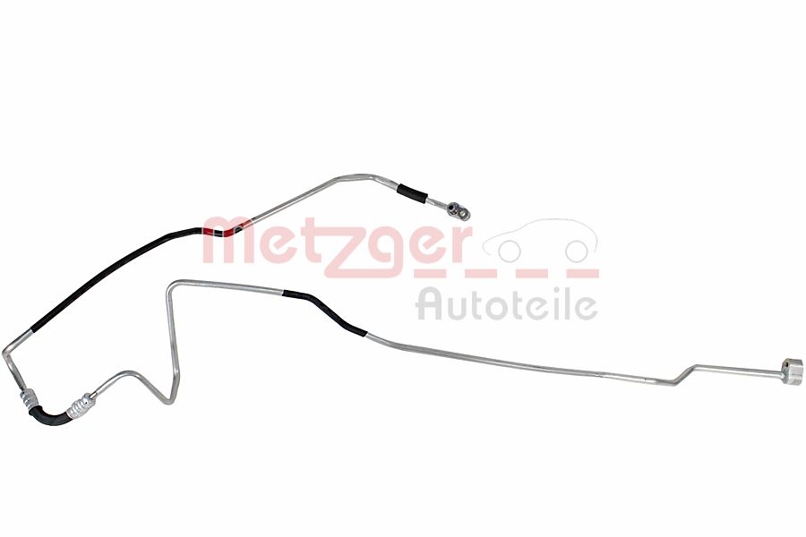 METZGER Kõrgsurvetorustik, kliimaseade 2360139