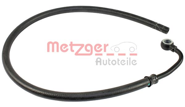 METZGER Hydrauliikkaletku, ohjaus 2361002