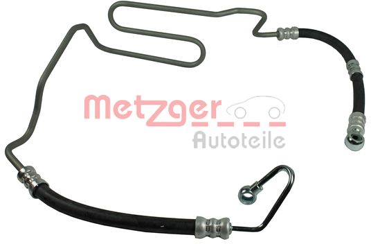 METZGER Hydrauliikkaletku, ohjaus 2361009