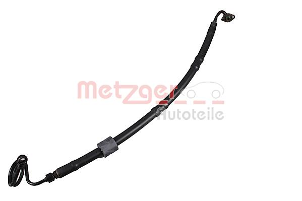 METZGER Hydrauliikkaletku, ohjaus 2361064