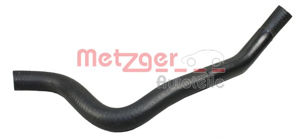 METZGER Hüdraulikavoolik, roolimine 2361073