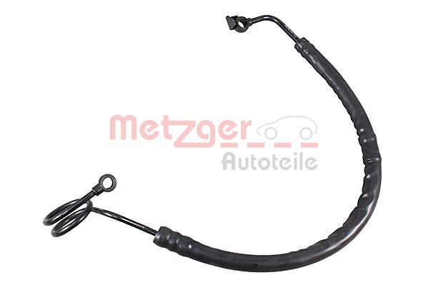 METZGER Hydrauliikkaletku, ohjaus 2361108
