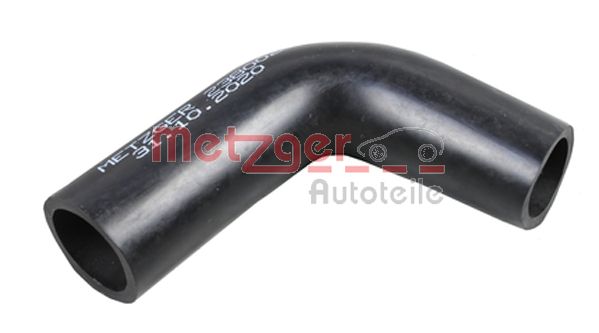 METZGER AUTOTEILE Voolik,Karterituulutus 2380026