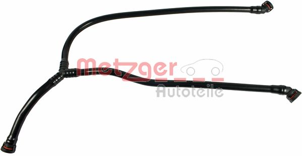 METZGER AUTOTEILE Voolik,Karterituulutus 2380028