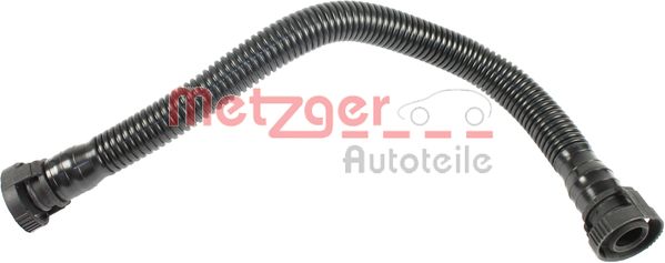 METZGER Letku, kampikammiotuuletus 2380031