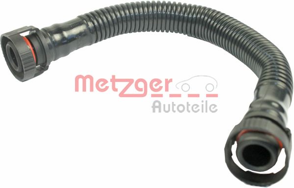 METZGER žarna, karterio alsuoklis 2380058