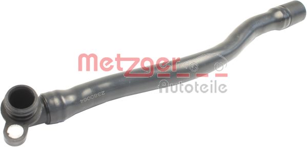 METZGER žarna, karterio alsuoklis 2380064