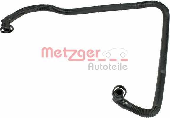 METZGER Letku, kampikammiotuuletus 2380066