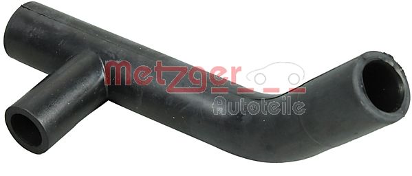 METZGER AUTOTEILE Voolik, karterituulutus 2380088