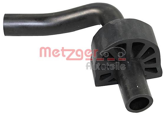 METZGER žarna, vožtuvo dangtelio alsuoklis 2380092