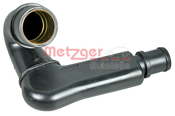 METZGER žarna, karterio alsuoklis 2380095