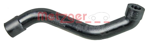 METZGER AUTOTEILE Voolik, karterituulutus 2380101